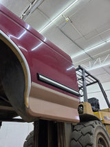 1987-1997 Ford F150 F250 F350 OBS 6' 9" Short Truck Bed