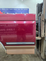 1987-1997 Ford F150 F250 F350 OBS 6' 9" Short Truck Bed