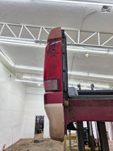 1987-1997 Ford F150 F250 F350 OBS 6' 9" Short Truck Bed