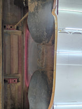1987-1997 Ford F150 F250 F350 OBS 6' 9" Short Truck Bed