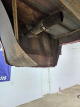1987-1997 Ford F150 F250 F350 OBS 6' 9" Short Truck Bed