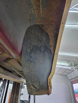 1987-1997 Ford F150 F250 F350 OBS 6' 9" Short Truck Bed