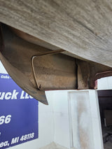 1987-1997 Ford F150 F250 F350 OBS 6' 9" Short Truck Bed