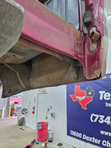 1987-1997 Ford F150 F250 F350 OBS 6' 9" Short Truck Bed