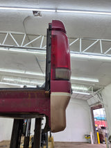 1987-1997 Ford F150 F250 F350 OBS 6' 9" Short Truck Bed