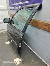 2001-2005 Ford Explorer Sport Trac LH Front Door