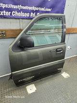 2001-2005 Ford Explorer Sport Trac LH Front Door