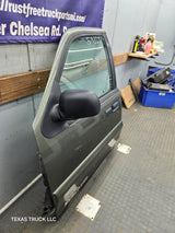 2001-2005 Ford Explorer Sport Trac LH Front Door