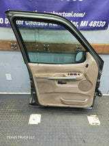 2001-2005 Ford Explorer Sport Trac LH Front Door