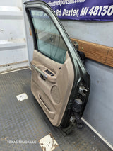 2001-2005 Ford Explorer Sport Trac LH Front Door
