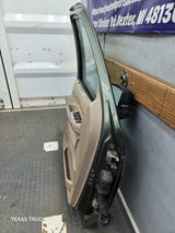 2001-2005 Ford Explorer Sport Trac LH Front Door