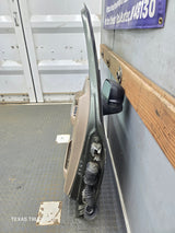 2001-2005 Ford Explorer Sport Trac LH Front Door