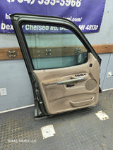 2001-2005 Ford Explorer Sport Trac LH Front Door
