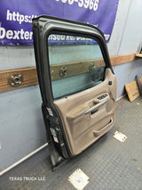 2001-2005 Ford Explorer Sport Trac LH Front Door