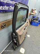2001-2005 Ford Explorer Sport Trac LH Front Door