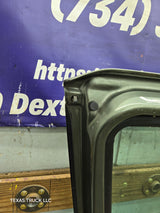 2001-2005 Ford Explorer Sport Trac LH Front Door