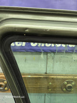 2001-2005 Ford Explorer Sport Trac LH Front Door