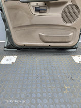 2001-2005 Ford Explorer Sport Trac LH Front Door