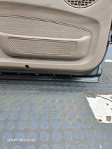 2001-2005 Ford Explorer Sport Trac LH Front Door