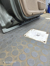 2001-2005 Ford Explorer Sport Trac LH Front Door