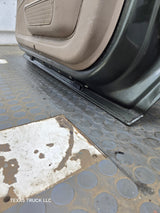 2001-2005 Ford Explorer Sport Trac LH Front Door