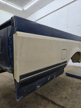 1987-1997 Ford F150 F250 F350 OBS 8' Long Truck Bed