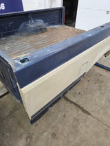 1987-1997 Ford F150 F250 F350 OBS 8' Long Truck Bed