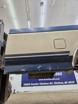 1987-1997 Ford F150 F250 F350 OBS 8' Long Truck Bed