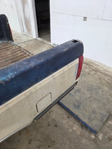 1987-1997 Ford F150 F250 F350 OBS 8' Long Truck Bed