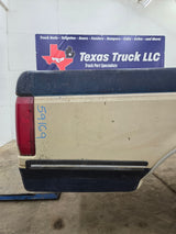 1987-1997 Ford F150 F250 F350 OBS 8' Long Truck Bed