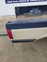 1987-1997 Ford F150 F250 F350 OBS 8' Long Truck Bed