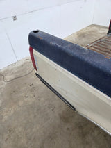1987-1997 Ford F150 F250 F350 OBS 8' Long Truck Bed