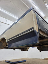 1987-1997 Ford F150 F250 F350 OBS 8' Long Truck Bed