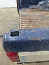 1987-1997 Ford F150 F250 F350 OBS 8' Long Truck Bed