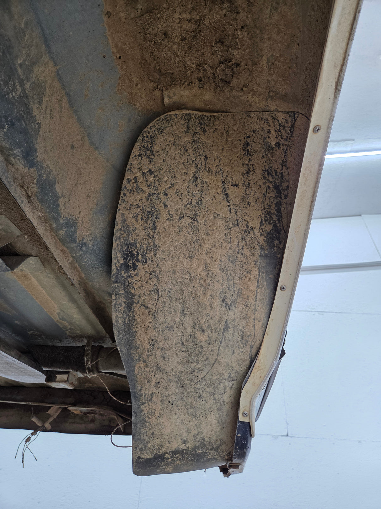 1987-1997 Ford F150 F250 F350 OBS 8' Long Truck Bed