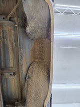 1987-1997 Ford F150 F250 F350 OBS 8' Long Truck Bed