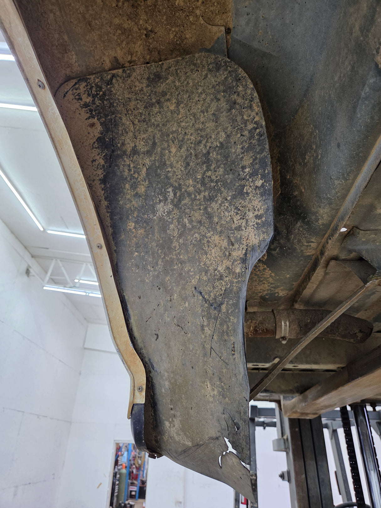 1987-1997 Ford F150 F250 F350 OBS 8' Long Truck Bed