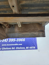 1987-1997 Ford F150 F250 F350 OBS 8' Long Truck Bed