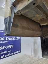 1987-1997 Ford F150 F250 F350 OBS 8' Long Truck Bed
