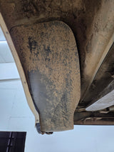 1987-1997 Ford F150 F250 F350 OBS 8' Long Truck Bed