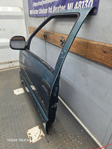 1994-2004 Chevrolet S10 /  GMC Sonoma RH Passenger Side Front Door