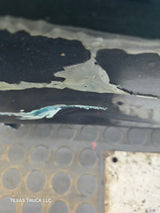 1994-2004 Chevrolet S10 /  GMC Sonoma RH Passenger Side Front Door