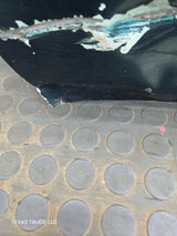 1994-2004 Chevrolet S10 /  GMC Sonoma RH Passenger Side Front Door