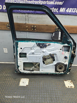 1994-2004 Chevrolet S10 /  GMC Sonoma RH Passenger Side Front Door