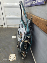 1994-2004 Chevrolet S10 /  GMC Sonoma RH Passenger Side Front Door