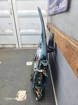 1994-2004 Chevrolet S10 /  GMC Sonoma RH Passenger Side Front Door