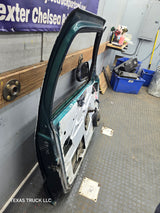 1994-2004 Chevrolet S10 /  GMC Sonoma RH Passenger Side Front Door