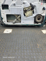 1994-2004 Chevrolet S10 /  GMC Sonoma RH Passenger Side Front Door