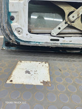 1994-2004 Chevrolet S10 /  GMC Sonoma RH Passenger Side Front Door