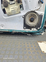 1994-2004 Chevrolet S10 /  GMC Sonoma RH Passenger Side Front Door